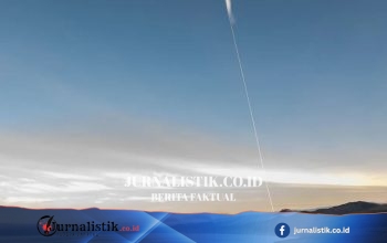 5/8/2026, Roket SpaceX Diperkirakan Menabrak Bulan—Apa Dampaknya bagi Bumi?