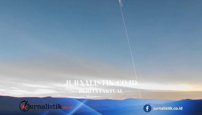 5/8/2026, Roket SpaceX Diperkirakan Menabrak Bulan—Apa Dampaknya bagi Bumi?