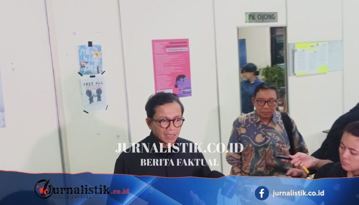 Koalisi Masyarakat Sipil Kecam Pemblokiran Rekening Donasi Warga Pati untuk Aksi, Menyasar Supriyono (AMPB)