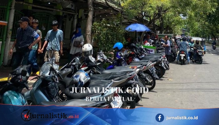 Usulan Kenaikan Tarif Parkir DKI Kembali Mengemuka Setelah 14 Tahun Tak Disesuaikan