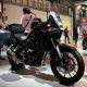 Honda NX500 Resmi Debut di GIIAS 2026, Fokus pada Teknologi E-Clutch