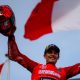 Marc Marquez Soroti Rivalitasnya dengan Valentino Rossi hingga Wacana Pensiun