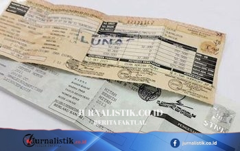 Insentif PKB Sulteng Berlaku 3 Agustus: Tunggakan Dipangkas 50%, Denda Ditiadakan