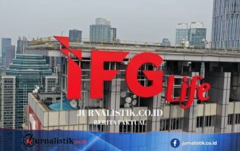 IFG Life Siapkan Asuransi Jiwa Kredit untuk Pembiayaan Kepemilikan Rumah di Danantara Housing Expo 2026