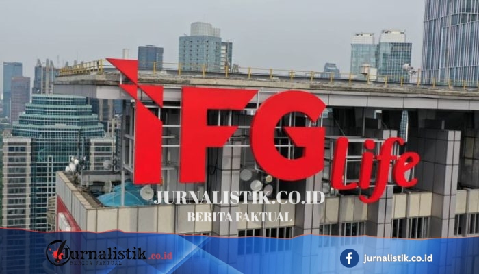 IFG Life Siapkan Asuransi Jiwa Kredit untuk Pembiayaan Kepemilikan Rumah di Danantara Housing Expo 2026