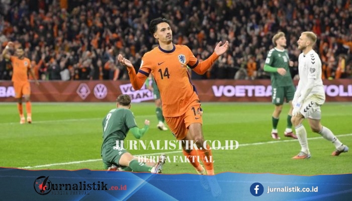 Al Qadsiah Gaet Tijjani Reijnders ke Arab Saudi, AC Milan Berpeluang Untung Besar