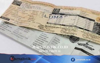 Pemutihan Denda Pajak Kendaraan Jakarta Sampai 31 Agustus 2026, Bayar PKB & BBNKB Tanpa Denda/Bunga