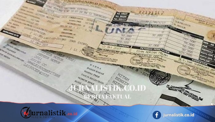 Pemutihan Denda Pajak Kendaraan Jakarta Sampai 31 Agustus 2026, Bayar PKB & BBNKB Tanpa Denda/Bunga