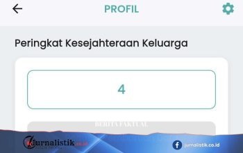 Cara Cek Desil Kemensos 2026 dari HP untuk Mengetahui Kelompok Desil Anda