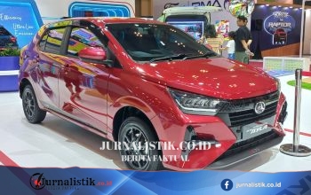 Dua Faktor Kunci yang Bikin Penjualan LCGC Turun