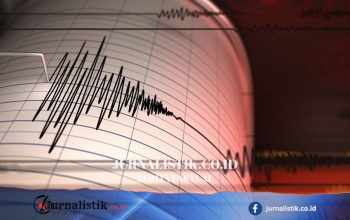 Gempa Tektonik Magnitudo 5,6 Guncang Halmahera Barat, Getaran sampai Manado, BMKG: Tidak Berpotensi Tsunami