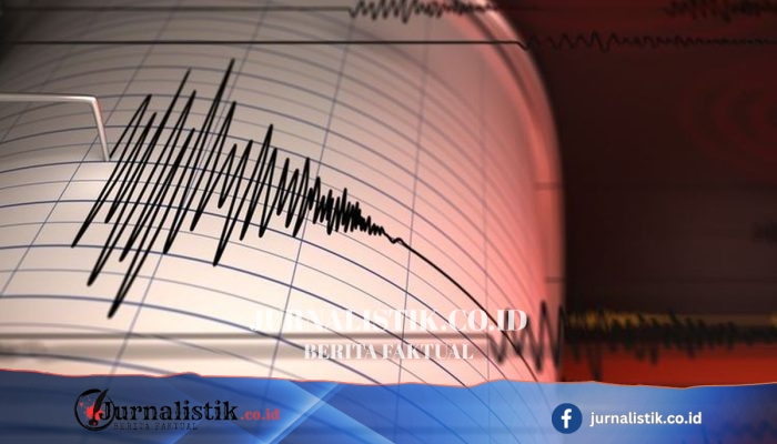 Gempa Tektonik Magnitudo 5,6 Guncang Halmahera Barat, Getaran sampai Manado, BMKG: Tidak Berpotensi Tsunami