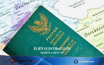Brain Gain dan Talenta Diaspora: Merit Jadi Kunci, Paspor Bukan Penentu