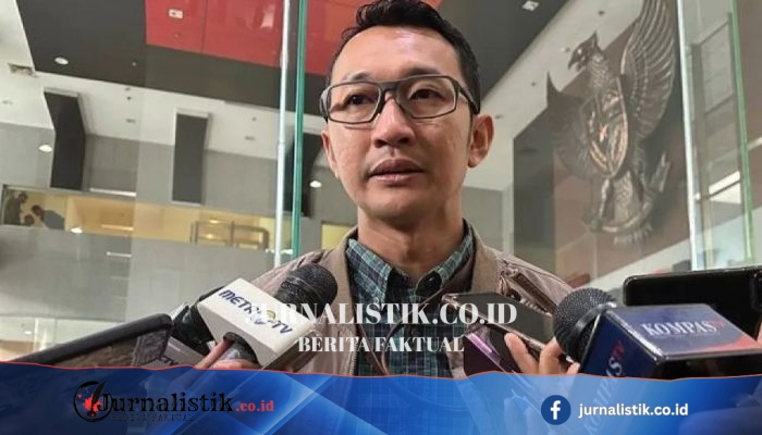 KPK Mengajukan Banding Atas Vonis 2 Tahun Penjara Abdul Wahid cs