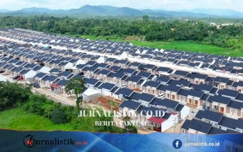 BTN Memimpin Penyaluran KPR FLPP, Tercatat 55.766 Rumah Subsidi Dibiayai