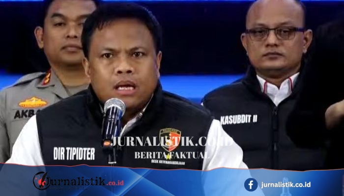 Berkas Perkara Dinyatakan Lengkap, Kasus Tambang Ilegal Ketua Kadin Sultra Anton Timbang Segera ke Kejaksaan