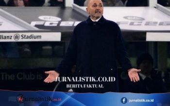 Spalletti Sindir Kembalinya Mancini ke Timnas Italia, Ibaratkan Perbarui Ponsel Usang