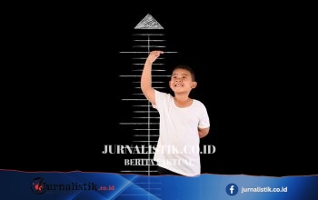 Tidur Teratur Penentu Tinggi Badan Anak: Pentingnya Gizi Seimbang Sejak Sebelum Pubertas
