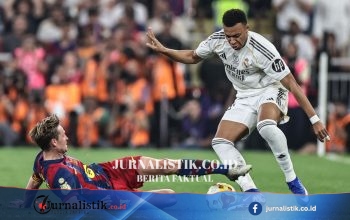 Frenkie De Jong Kembali Menolak Operasi, Barcelona Makin Kesal
