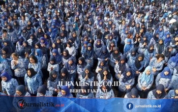 Di Balik Pemangkasan TKD: Risiko Layanan Publik dan Kepastian Gaji ASN