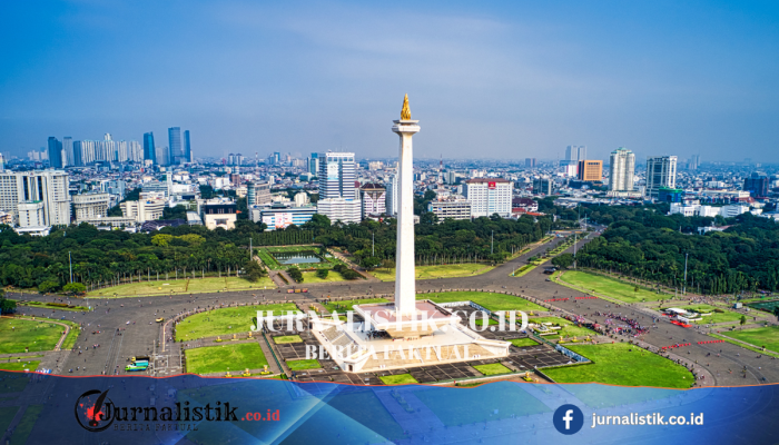 Besok, Zikir dan Doa Kebangsaan di Monas Jakpus: 1.263 Personel Gabungan Dikerahkan