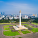 Besok, Zikir dan Doa Kebangsaan di Monas Jakpus: 1.263 Personel Gabungan Dikerahkan