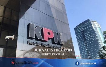 KPK Menepis Isu Intervensi pada Kasus Suap Audit BPK Muara Enim yang Menjerat Bupati Edison
