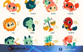 Ramalan Zodiak Hari Ini: Aries Lebih Yakin, Virgo Fokus Karier