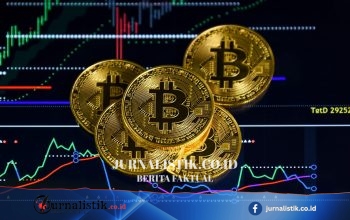 Harga Bitcoin 10 Agustus 2026 Menguat, Tapi Volatilitas Tetap Tinggi