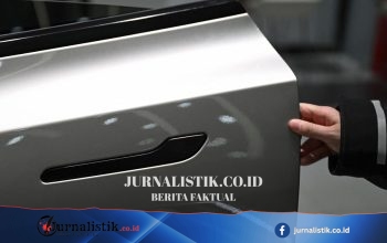 China Lakukan Recall 4,3 Juta Mobil: Masalah Tuas/Handle Pintu Darurat, Ini Daftar Merek
