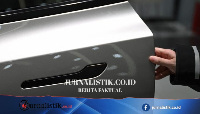 China Lakukan Recall 4,3 Juta Mobil: Masalah Tuas/Handle Pintu Darurat, Ini Daftar Merek