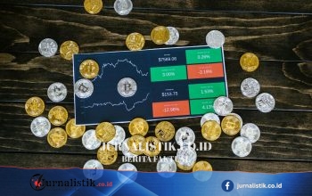 Futures Aset Kripto Berpeluang Tumbuh, Edukasi Risiko Jadi Faktor Utama