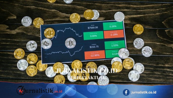 Futures Aset Kripto Berpeluang Tumbuh, Edukasi Risiko Jadi Faktor Utama