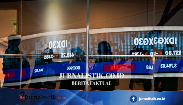 IHSG Pagi Ini Naik 0,45% ke 6.372,533, Bursa Asia Variatif