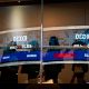 IHSG Pagi Ini Naik 0,45% ke 6.372,533, Bursa Asia Variatif