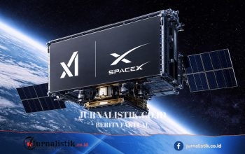 Grok 4.6 Resmi Diluncurkan, xAI Elon Musk Menantang OpenAI dan Anthropic