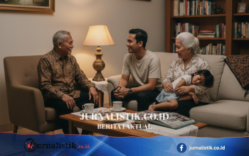 Sosiolog: Pernikahan Antarsuku di Kota Besar Bikin Bahasa Ibu Kian Jarang Dipakai di Rumah
