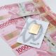 20 Agustus 2026, Harga Emas Antam Menguat: Naik Rp 80.000 per Gram