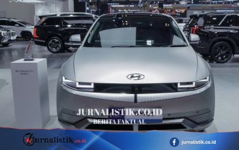 Urutan Insiden Hyundai Ioniq 5 Aa Juju dan Respons Hyundai Indonesia