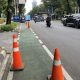 B2W, KPBB, dan Koalisi Pejalan Kaki Minta DKI Jakarta Tak Menghapus Jalur Sepeda
