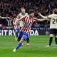 Diego Simeone dan Julian Alvarez Dijadwalkan Diskusi Masa Depan di Atletico Madrid
