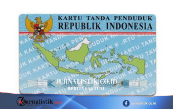 Modus Pinjam KTP di Kaltim: Terima Rp500 Ribu, Korban Terjerat Kredit Rp65 Juta