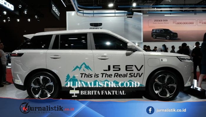 Simulasi Cicilan Mobil Listrik Kelas Rp 300 Jutaan, Mulai Rp 5 Jutaan