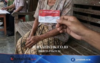 Panduan Praktis Mengubah Desil Kemensos Lewat HP dengan Aplikasi Cek Bansos