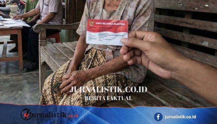 Panduan Praktis Mengubah Desil Kemensos Lewat HP dengan Aplikasi Cek Bansos