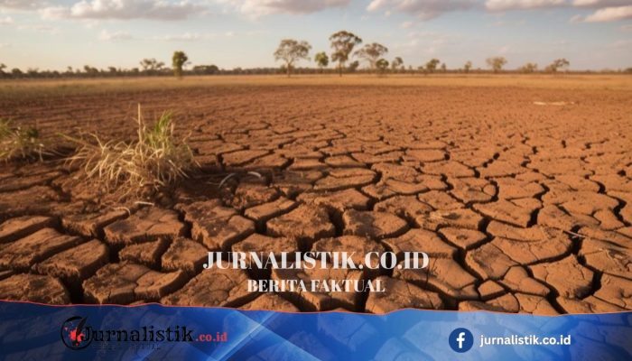 Kemarau Berkepanjangan, Debit 11 Mata Air di Banyuwangi Turun Maksimal 30 Persen