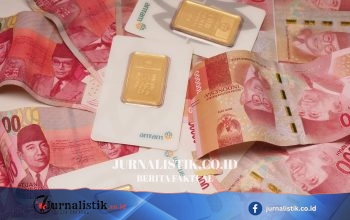 Harga Emas Antam Hari Ini, 10 Agustus 2026: Rp 2.690.000 per Gram
