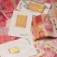 Harga Emas Antam Hari Ini, 10 Agustus 2026: Rp 2.690.000 per Gram