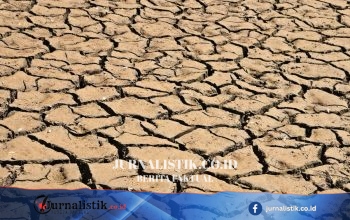 BMKG: 83,3% Wilayah Jateng Alami Puncak Kemarau Agustus 2026, Berikut Daftar Daerahnya