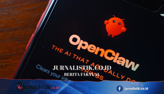 Uji OpenClaw: Celah API Membatalkan Reservasi Kelas Gym di Australia